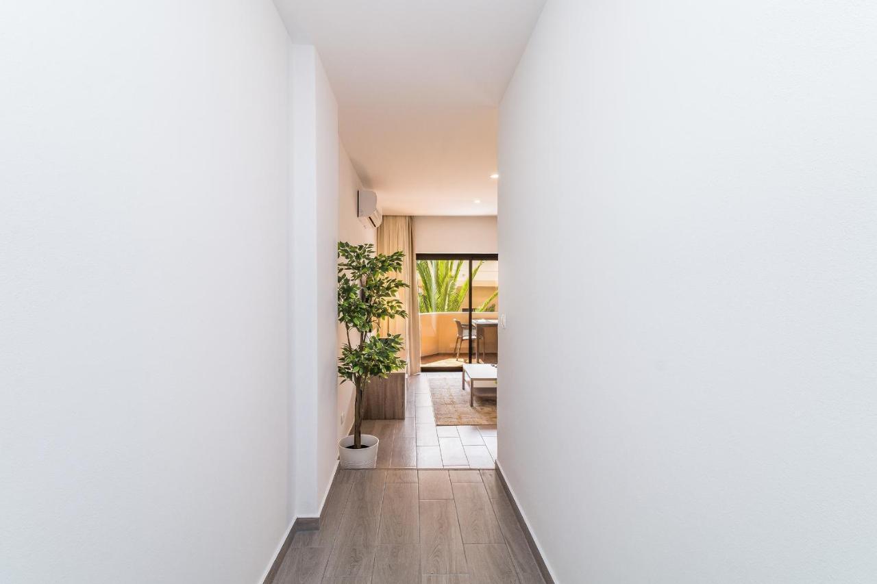 Algarve Golden Properties: Iberlagos 226 מראה חיצוני תמונה