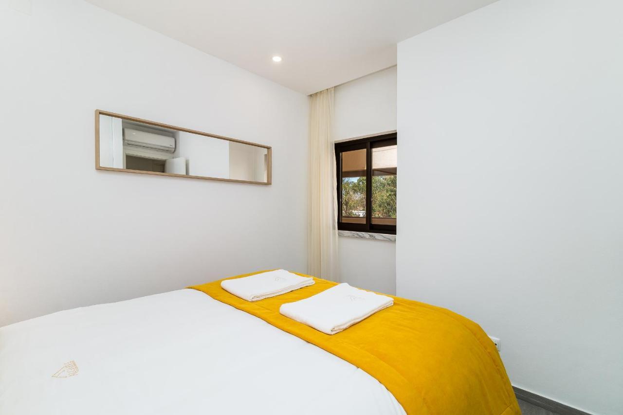 Algarve Golden Properties: Iberlagos 226 מראה חיצוני תמונה