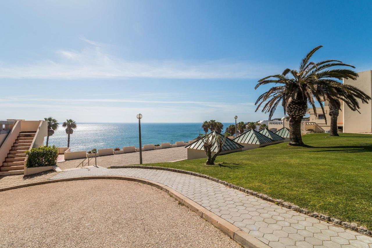 Algarve Golden Properties: Iberlagos 226 מראה חיצוני תמונה